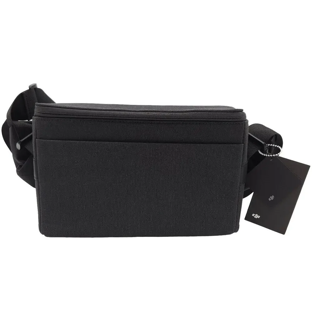 DJI Shoulder Bag For Mavic Air Drone Storage Carrying Case Wing Protectors Black